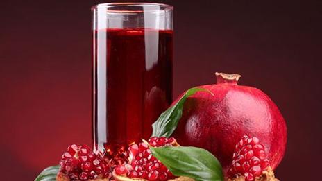تصویر 4 از انار یاقوتی شهرضا + کیفیت باغی و کاملاً ارگانیک